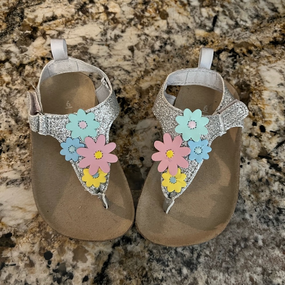 Toddler Shoe Lot